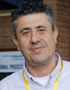 George Karagiannidis