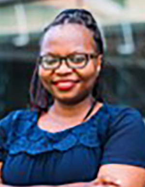 Joyce Mwangama